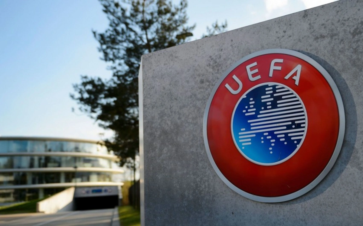 UEFA “Qarabağ”la oyunda baş verənlərə görə Sloveniya klubunun şikayətini rədd etdi